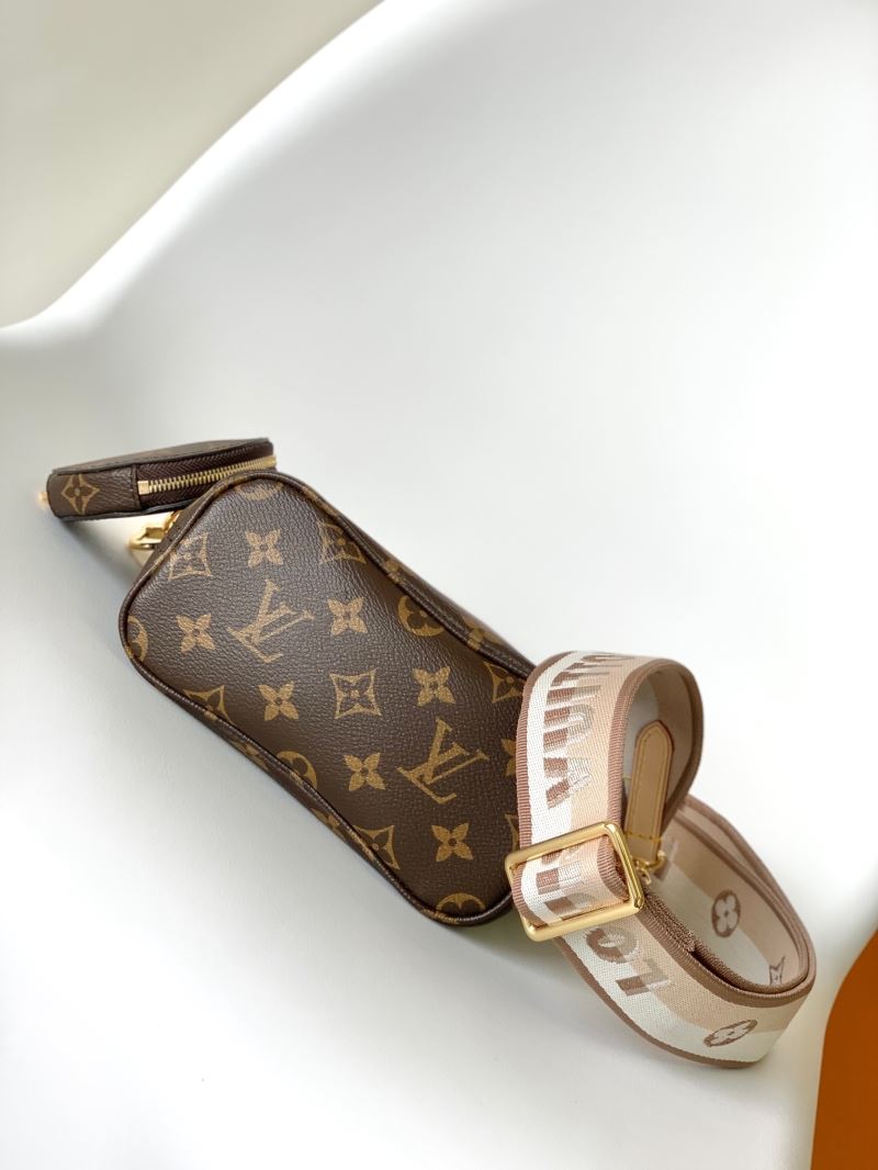 LV Shopping Bags